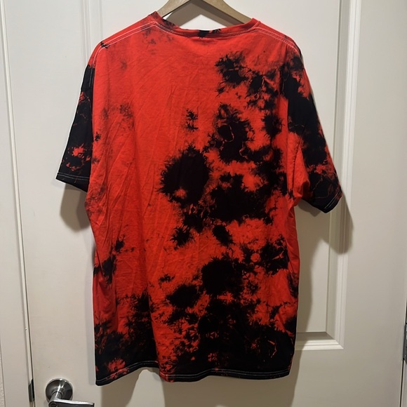 Marvel carnage T-shirt - Picture 4 of 4